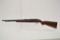 Winchester Model 77, 22 LR Cal. SN# 160841