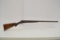 Remington Model 1889, 5 x 5 Hammer, 12 Gauge, 30 in. Barrels, (Damascus?) S