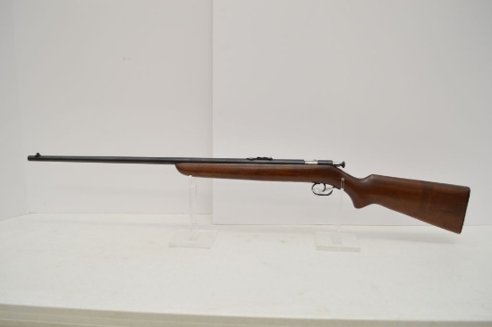 Winchester Model 67, 22 Cal.