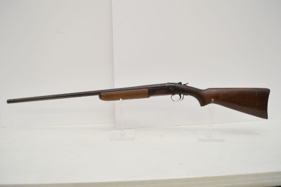 Winchester Model 37, 20 Gauge