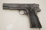 F.B Radom VIS, Model 35 (1911 Style) Cal? SN# 59701