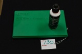 RCBS CaseLube Pad and Case Lube