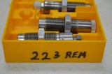 Pacific Reloading Dies -  .223