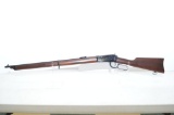 Winchester 1894 NRA Centennial Musket 30-30, 26 in. Round Barrel, Mannliche