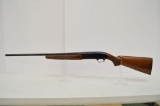 Winchester Model 50, 20 Gauge, 28 in. Plain Barrel, SN# 73793