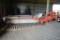 2007 Kuhn GMD 800 GII HD Disc Mower, 10’ 2” Cut, 3 Point Hitch, 540PTO, Few