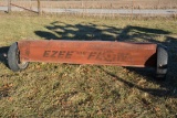 EZ Flow Spreader, Used For Grass Seed