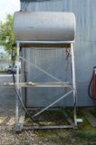 300 Gallon Fuel Tank On Stand