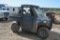 2017 Polaris 900 XP - ATV, Gas, Heated Cab, New Rubber, HD Lighting, 800 hr