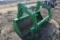 7' Grapple Bucket for Self Leveling Loader - Like New Condition
