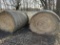 56 - Round Bales of 1st & 2nd Cutting of Brome, Timothy and Clover (56 x Bid)