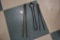 3 Farrier Forge Tongs, 19-22” Long, Sells One Money