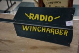 Radio Wincharger, 32 Volt