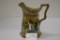 Buffalo Pottery Pitcher 