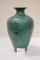 Camark Pottery 12 in. Crackle Glaze