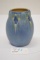 Newcomb #25 NX69, 5 in. Vase Matte Finish