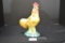 Stangl Pottery Birds #3445 Rooster, 10in.