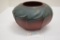 Vanbriggle Squat Vase, 7 1/2 x 4 in.