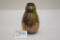 Weller, Sicard Gourd Shape Vase, 5 in.