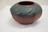 Vanbriggle Squat Vase, 7 1/2 x 4 in.