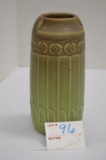 Rookwood XII #1747, 6 1/2 in. Tall, Vase Matte Finish