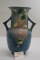 Roseville USA Vase 