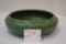 Unmarked Bowl Matte Green Finish, 7 in.