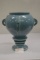 Roseville Russco Style Art Vase, #799-9
