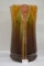 Unmarked Umbrella Vase, 20 in. Tall - Some Paint Drippings