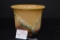 Roseville USA Wincraft Vase, 257-5