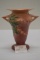 Roseville USA Vase 