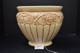 Unmarked Jardiniere, 