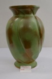 Frankoma Vase, #73, 11 in.