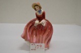 Royal Doulton Figurine, 