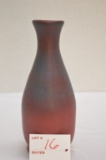 VanBriggle #0, #21 Original Matte Finish Vase, 7 in.