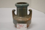Unmarked Vase W-4, 5 in.