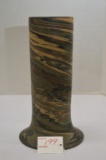 Nilan Swirl Vase, 10 in.