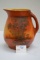 Unmarked 8x7 Pitcher- 