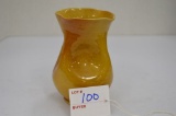 Rookwood- Pinch Pot- Marked 312C w/ 4 1/2