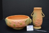 Weller Pottery 