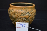 Weller Pottery 4in 