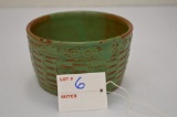 Unmarked Small Basket Pot 3