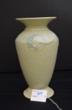 Vase Mottled Glaze 10