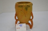 Weller- Golden Glow Vase Unmarked 5 1/2