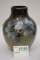 Weller Pottery Bulbous 