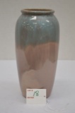 Weller Pottery Drip Vase, 9 in.