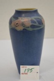 Newcomb Pottery OA3 8,M, w/ Band of Flowers, #209, 7 x 3 1/2 in. - Some Cra