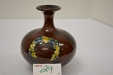 Peters and Reed Bud Vase 