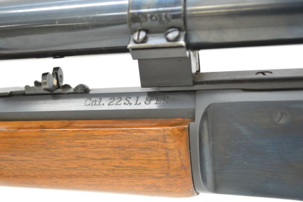 marlin 39 century limited safety