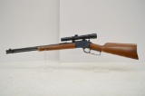 Marlin Model 39 Century LTD, 22LR Cal. 